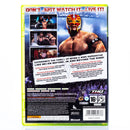 WWE Smackdown vs. Raw 2007 - Xbox 360 spill