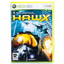 Tom Clancy`s H.A.W.X - Xbox 360 spill