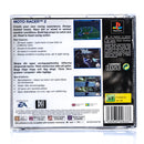 Moto Racer 2 - PS1 spill - Retrospillkongen