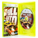 Full Auto - Xbox 360 spill