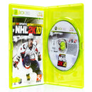 NHL 2K10 - Xbox 360 spill