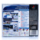 NHL 2001 - PS1 spill