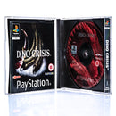 Dino Crisis - PS1 spill