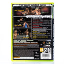WWE Smackdown vs. Raw 2010 - Xbox 360 spill