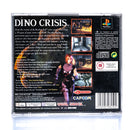Dino Crisis - PS1 spill