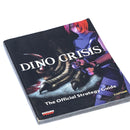 Dino Crisis - Offisiell strategiguide (Future Press)