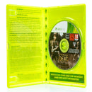 The Walking Dead: Season Two - Xbox 360 spill