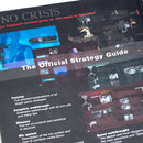Dino Crisis - Offisiell strategiguide (Future Press)