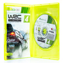 WRC 4: FIA World Rally Championship - Xbox 360 spill