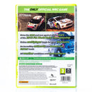 WRC 4: FIA World Rally Championship - Xbox 360 spill