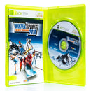 Winter Sports 2010: The Great Tournament - Xbox 360 spill