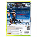 Winter Sports 2010: The Great Tournament - Xbox 360 spill