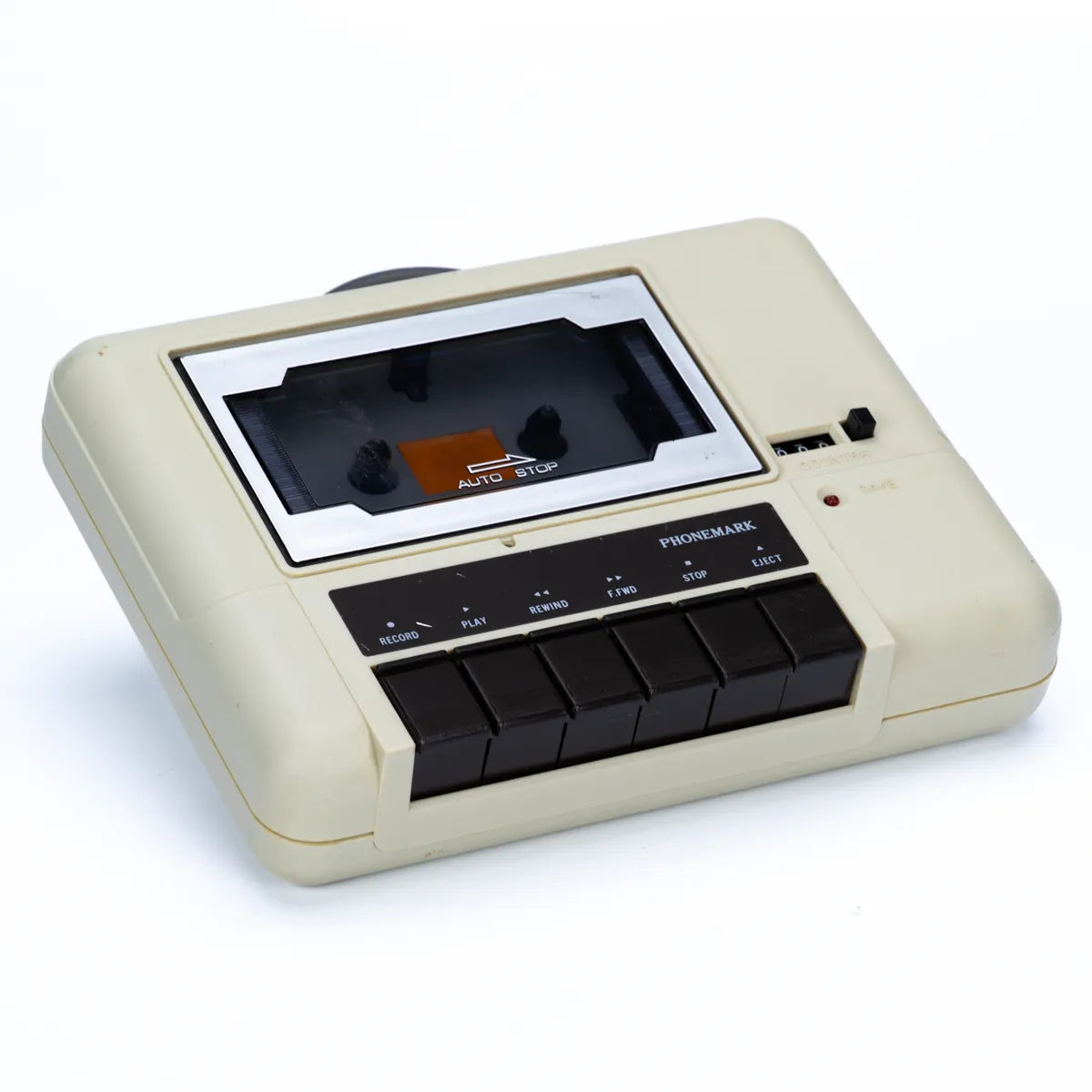 Phonemark Kassettspiller til Commodore 64