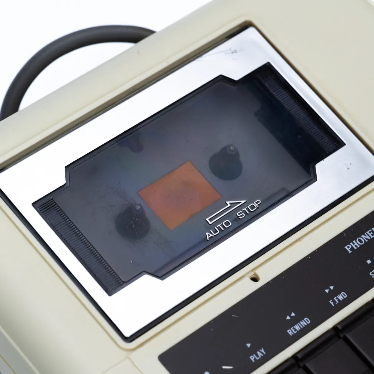 Phonemark Kassettspiller til Commodore 64