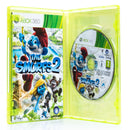 The Smurfs 2 - Xbox 360 spill