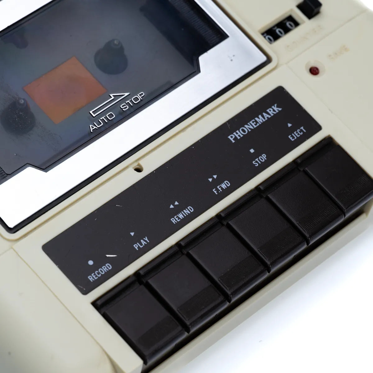 Phonemark Kassettspiller til Commodore 64