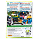 The Smurfs 2 - Xbox 360 spill