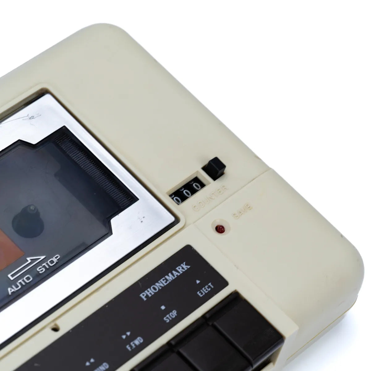 Phonemark Kassettspiller til Commodore 64