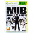 MIB: Alien Crisis - Xbox 360 spill