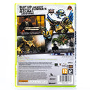 MIB: Alien Crisis - Xbox 360 spill