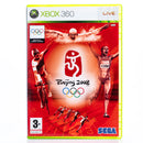 Beijing 2008 - Xbox 360 spill