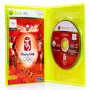 Beijing 2008 - Xbox 360 spill