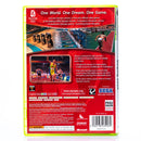 Beijing 2008 - Xbox 360 spill