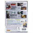 Tom Clancy's Rainbow Six Vegas 2 + Ghost Recon Advanced Warfighter 2 Double Pack - Xbox 360 spill