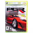 Project Gotham Racing 3 - Xbox 360 spill