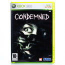 Condemned - Xbox 360 spill