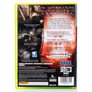 Condemned - Xbox 360 spill