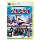 Summer Athletics - Xbox 360 spill