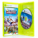 Summer Athletics - Xbox 360 spill