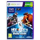 Ice Age: Continental Drift - Arctic Games - Xbox 360 spill