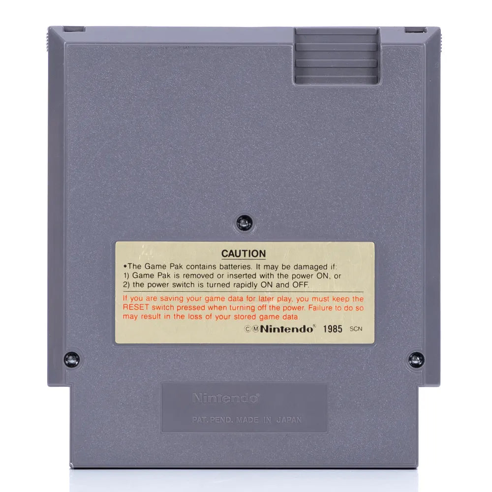 StarTropics - NES spill - Retrospillkongen