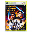 Star Wars: The Clone Wars - Republic Heroes - Xbox 360 spill