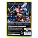Star Wars: The Clone Wars - Republic Heroes - Xbox 360 spill