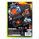 Fantastic Four: Rise of the Silver Surfer - Xbox 360 spill