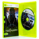 Too Human - Xbox 360 spill