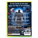 Too Human - Xbox 360 spill