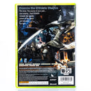 Dark Sector - Xbox 360 spill