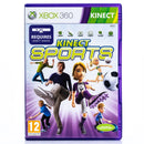 Kinect Sports - Xbox 360 spill