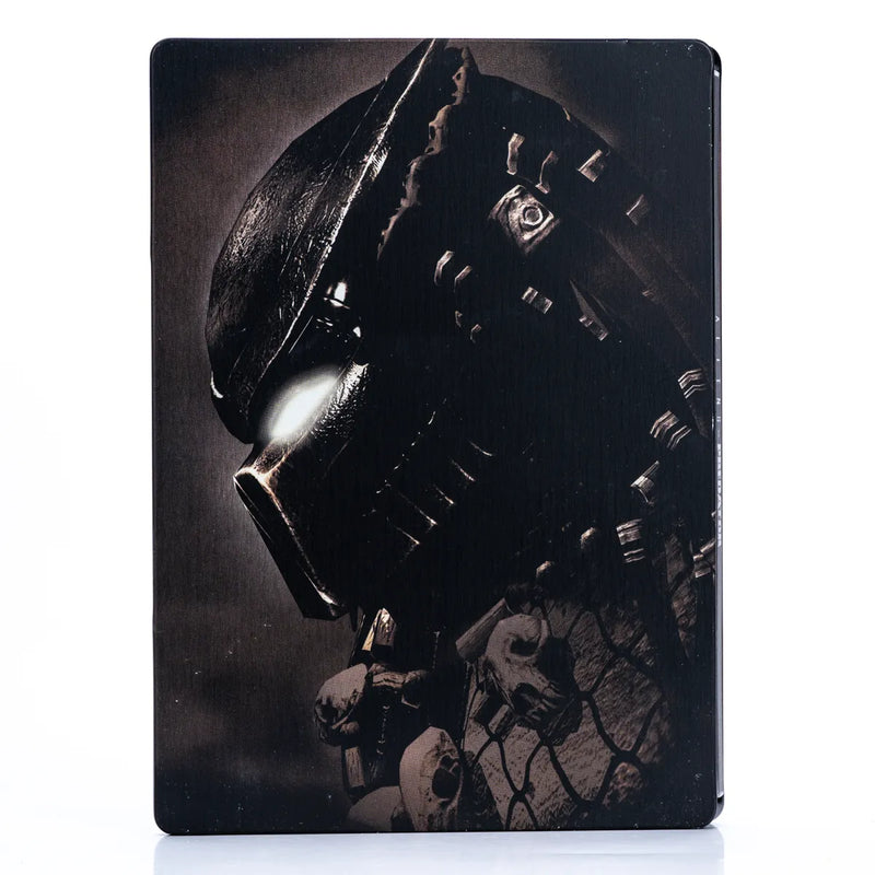 Aliens vs Predator (Steelbook) - Xbox 360 spill