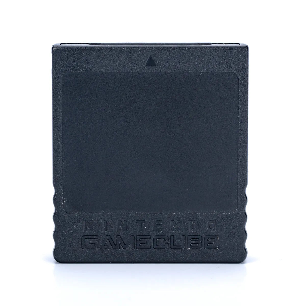 Original Nintendo GameCube Minnekort / GC - Retrospillkongen
