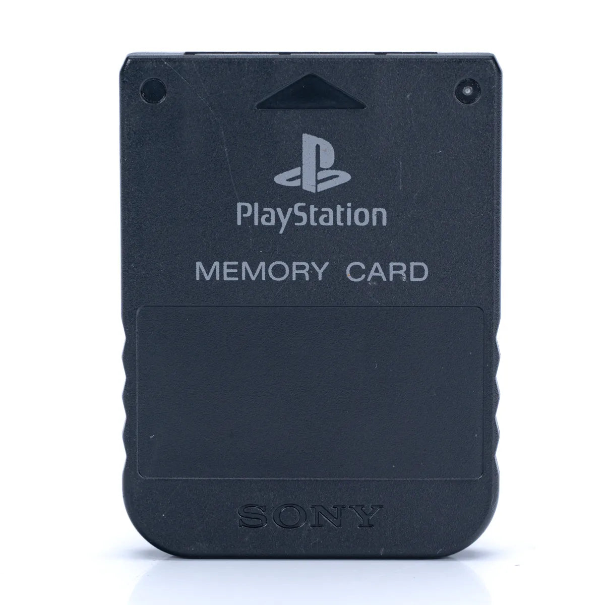 Original PlayStation 1MB Minnekort - PS1