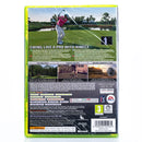 Tiger Woods PGA Tour 13 - Xbox 360 spill (Forseglet)
