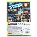Naruto Shippuden: Ultimate Ninja Storm Generations - Xbox 360 spill (Forseglet)