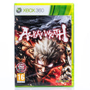 Asura's Wrath - Nordic Rage Edition - Xbox 360 spill (Forseglet)