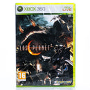 Lost Planet 2 - Xbox 360 spill (Forseglet)
