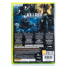Lost Planet 2 - Xbox 360 spill (Forseglet)
